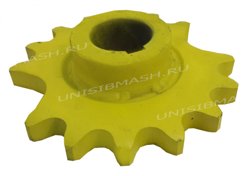 Звездочка приводная ПП 13.80.00-01 (под спеццепь)